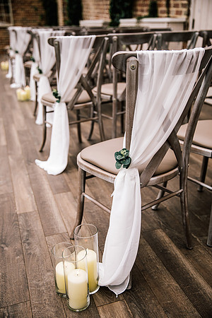 Foxtail Barns Wedding Photography - Jill & Chris-82