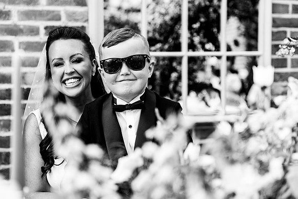 Charlotte & Paul - Foxtail Barns Wedding Photography-496