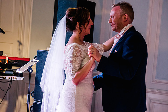 Heather & Tim - Harrowden Hall Wedding-441