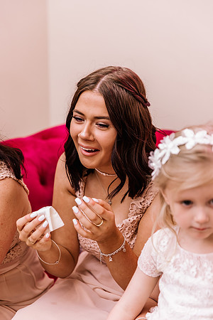 Pendrell hall Wedding Photography - Kate And John-291