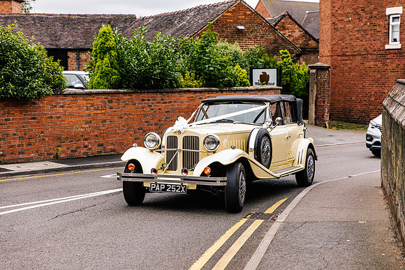 Park Hall Wedding Photography - Pip & Phil-126