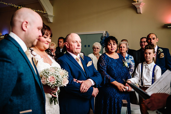 Floral Hall Wedding - Staffordshire WEdding Photography - Gemma & Dan-246