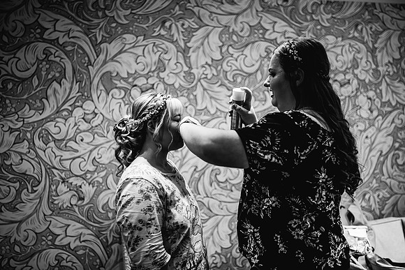 The Stanneylands Wedding Photography - Olivia & Jacky-25