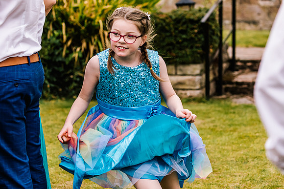 Park Hall Wedding Photography - Pip & Phil-626