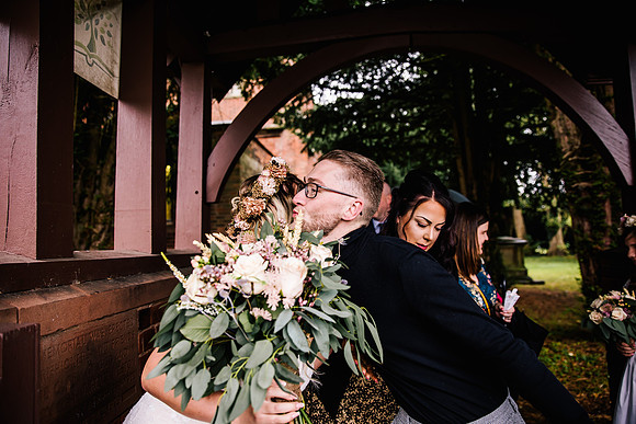 Bilston Brook Wedding Photography - Sophie & Todd-321