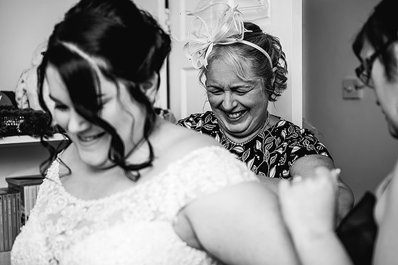 Aston Marina Wedding Photography - Samantha & Tom-219