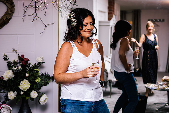 Staffordshire Wedding Photographer - Slaters Country Inn Wedding-89