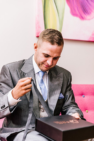 The Upper House Wedding Photography - Danielle & Rob-160