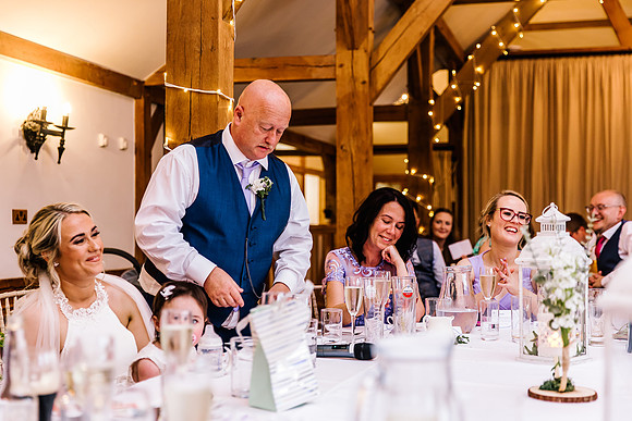 Sandhole Oak Barn Wedding Photography - Becky & Sam-542