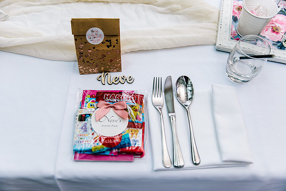 Newby Bridge Wedding Photography - Laura & Ryan-163