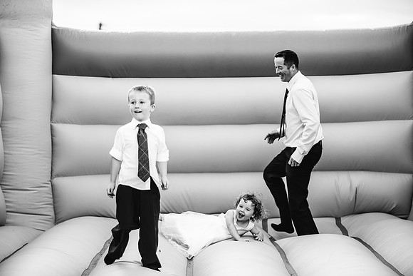 Staffordshire Moorlands Wedding Photography -  Lisa & Andy-941