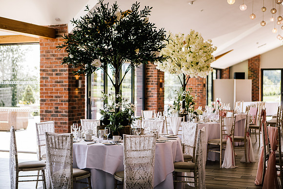 Vintage Venue Dressing - Aston Marina - Samantha Jayne Photography-61