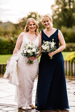 Aston Marina Wedding Photography - Lucy & Martin-284