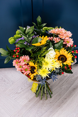 Staffordshire Brand Photographer - The Flower Room-293