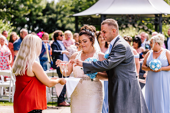 The Upper House Wedding Photography - Danielle & Rob-398