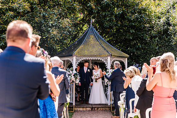 Pendrell hall Wedding Photography - Kate And John-491