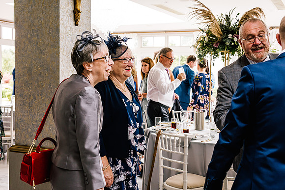 Lemore Manor Wedding Photography - Sam & Nick-302