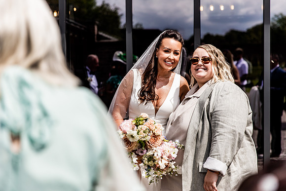 Charlotte & Paul - Foxtail Barns Wedding Photography-604