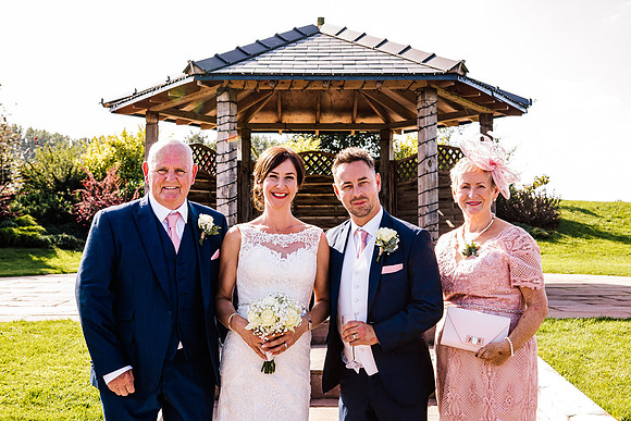 The Boat House Aston Marina - Wedding Photography - Staffordshire Wedding Photographer - Rich & Sue-382