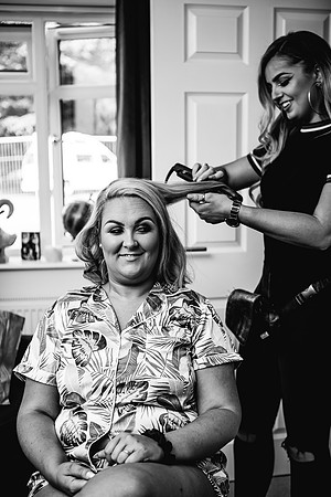 Newcastle Under Lyme Wedding Photography - Staffordshire Wedding Photographer - Emily & Wayne-83