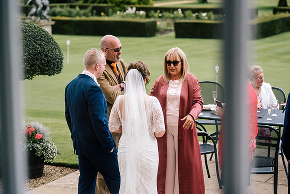 Heather & Tim - Harrowden Hall Wedding-201