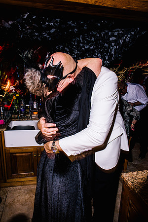 Staffordshire Event Photography - Cringleford Gothic Fairytale New Years Eve Party.-410