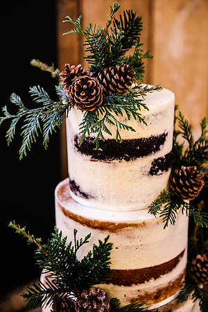 Foxtail Barns Wedding Photography - Jill & Chris-43