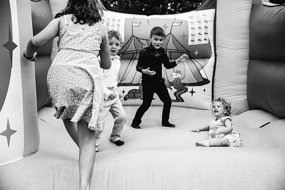 Park Hall Wedding Photography - Pip & Phil-559