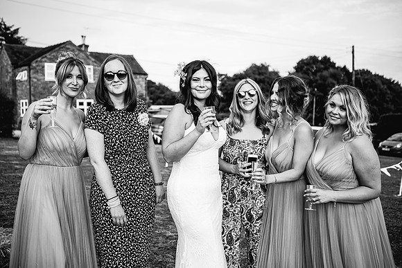 Staffordshire Wedding Photographer - Slaters Country Inn Wedding-446