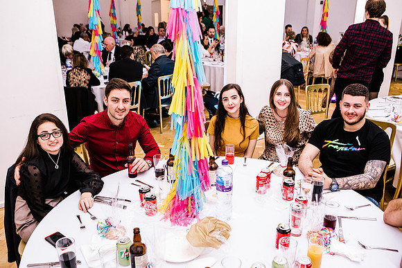 Greek Orthodox Cheristening - Staffordshire Event Photography-512