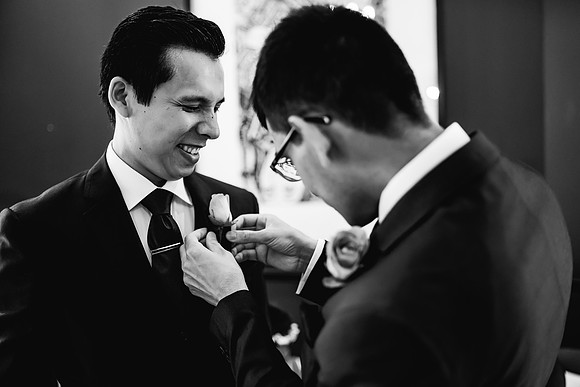 The Stanneylands Wedding Photography - Olivia & Jacky-71