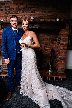 Aston Marina Wedding Photography - Shell & Martin-250