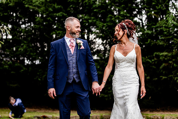 Slaters Country Inn Wedding - Chris & Rob-512