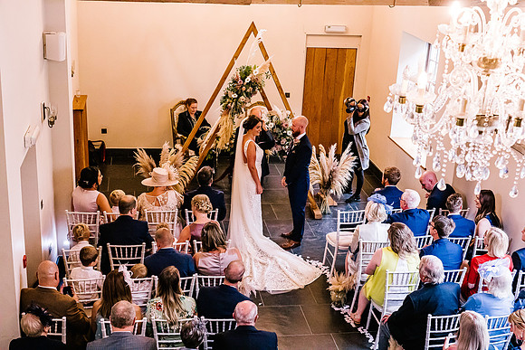 Lemore Manor Wedding Photography - Sam & Nick-449