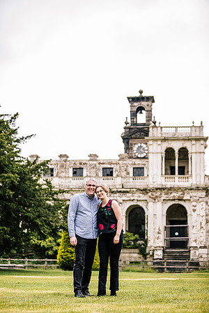 Engagement-Family Shoot at Trentham Gardens-67