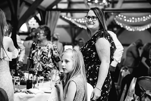 Sandhole Oak Barn Wedding Photography - Caitlin & Shane-795
