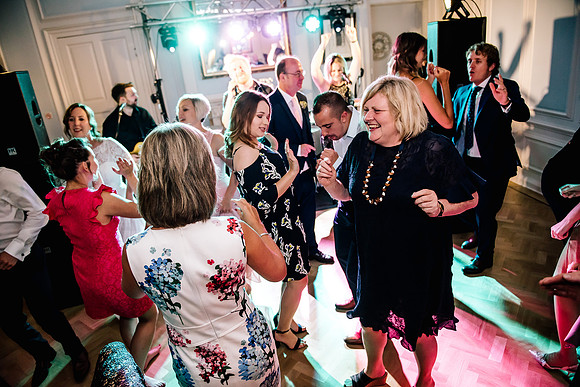 Heather & Tim - Harrowden Hall Wedding-517