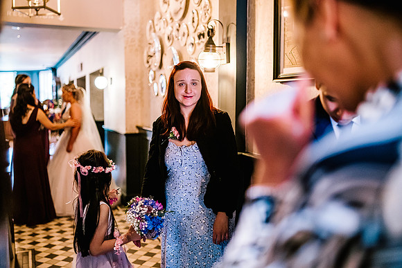 The Stanneylands Wedding Photography - Olivia & Jacky-126