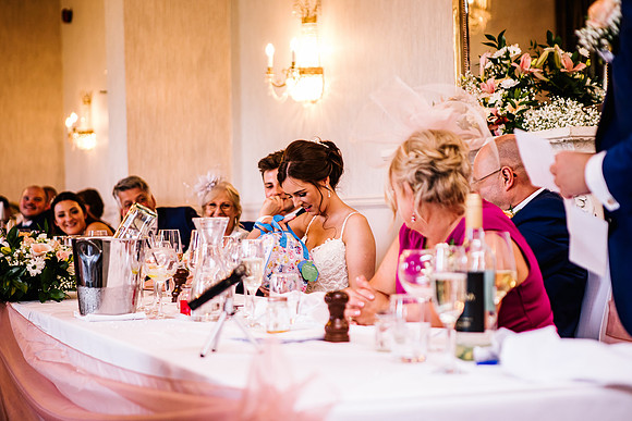 Walton Hall Wedding Photography - Staffordshire Wedding Photographer.-763