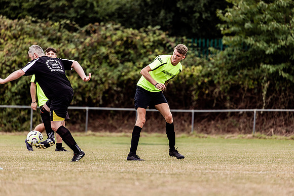 Tiktok Charity Football Day-271