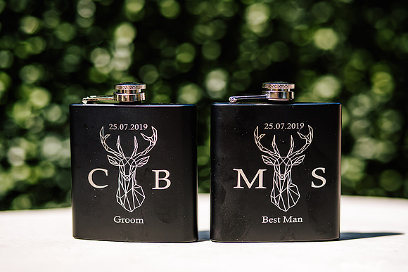 Gloucestershire Wedding Photography - Ciara & Carl-4