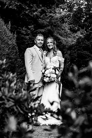 Foxtail Barns Wedding Photography - Zoe & Jack-548