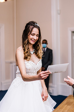 Stoneleigh Abbey Wedding Photography - Dave & Nori-202
