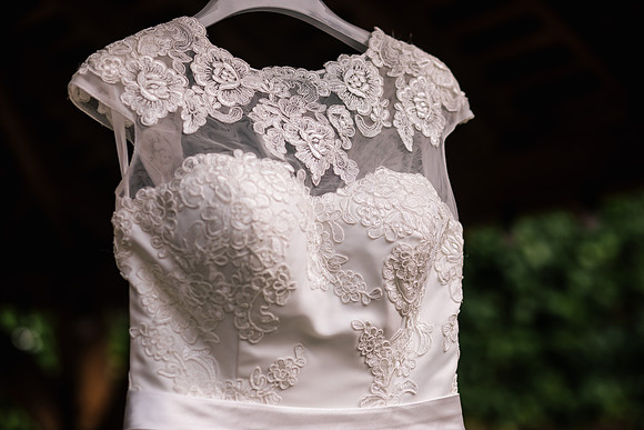 Cheshire Wedding Photography - The Manor House Hotel - Steph & Rich-31