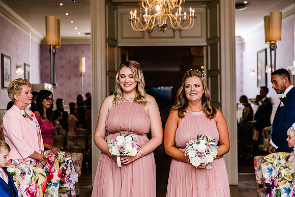 Newby Bridge Wedding Photography - Laura & Ryan-261