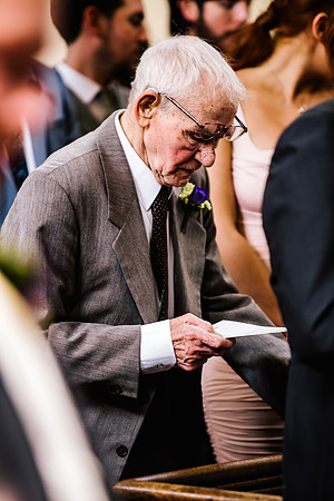Rookery Hall Wedding Photography - Samantha & Simon-371