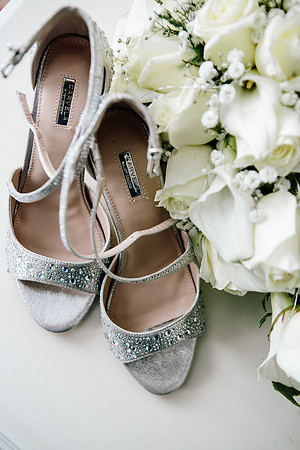 Moddershall Oaks Wedding Photography - Staffordshire Wedding Photographer - Sophie & Jack-23