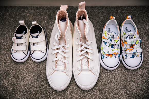 Hanbury Barn Wedding Photography - Hannah & Adam-16