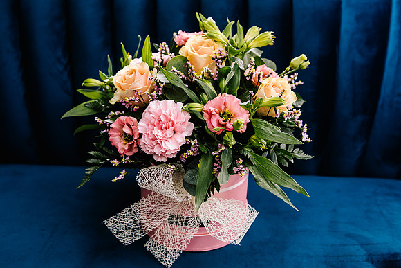 Staffordshire Brand Photographer - The Flower Room-269