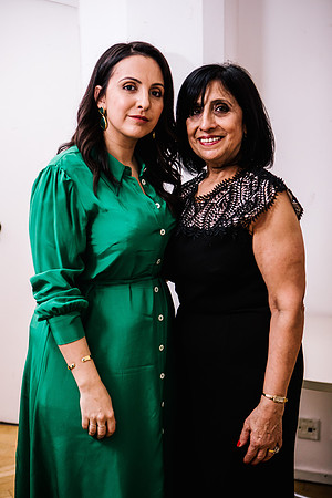 Greek Orthodox Cheristening - Staffordshire Event Photography-438